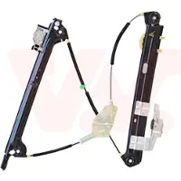 VAN WEZEL 0618264 Elektrischer Fensterheber Hinten Rechts für BMW 5 GT (F07)