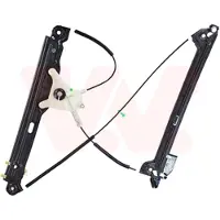 VAN WEZEL Fensterheber vorne rechts 0618262
