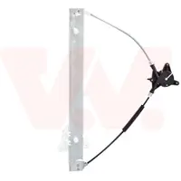 VAN WEZEL Fensterheber 2734262