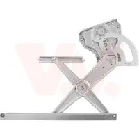 VAN WEZEL 5393262 Elektrischer Fensterheber Vorne Rechts für TOYOTA COROLLA (ZZE12, NDE12, ZDE12) COROLLA Kombi (E12J, E12T)