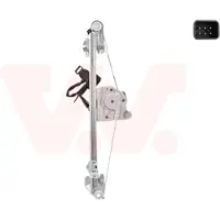 VAN WEZEL Fensterheber 3792267