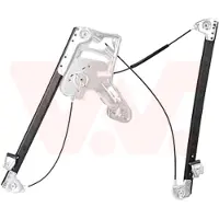 VAN WEZEL 0243262 Elektrischer Fensterheber Vorne Rechts für LAND ROVER Range Rover III (L322)