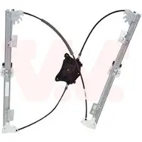 VAN WEZEL 5923262 Elektrischer Fensterheber Vorne Rechts für VOLVO XC60 (156) XC60 I VAN (156)