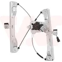 VAN WEZEL 0820261 Elektrischer Fensterheber Vorne Links für CHEVROLET CRUZE Schrägheck (J305)