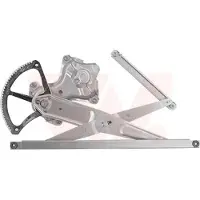 VAN WEZEL 5470261 Elektrischer Fensterheber Vorne Links für TOYOTA RAV 4 III (ACA3, ACE, ALA3, GSA3, ZSA3)