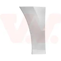 VAN WEZEL 7627155 Kotflügel Vorne Links für SKODA Fabia II Schrägheck (542) Fabia II Combi (545) ROOMSTER (5J) ROOMSTER Praktik (5J)