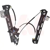 VAN WEZEL 3057264 Elektrischer Fensterheber Hinten Rechts passend für MERCEDES-BENZ CLS (C218)
