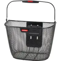 Klickfix Uni Plus 18l Korb