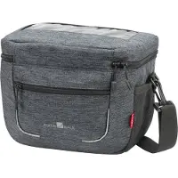Klickfix Adventure City Lenkertasche 6.5l