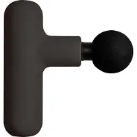 Lola - Brave Massage Gun - Zwart