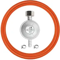 Cellfast CONNECTION KIT REDUCER + HOSE 1.5m PROPANE-SHOES