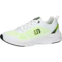 Brütting Sneaker "Sportschuh und Freizeitschuh Basejumper"