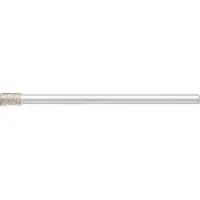 PFERD Schleifstift D3,5xH5mm 3 mm CBN B 126