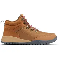 Columbia Trekkingschuhe Fairbanks Mid 2100881 Braun 128