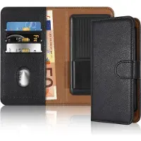 Cadorabo Hülle für Xiaomi RedMi NOTE 10 PRO Book Case Style