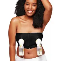 Medela Hands-free Pump BH (Easy Expression 2.0)