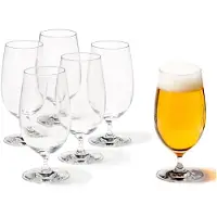 Leonardo Bierglas Ciao+ 390ml (6-teilig)