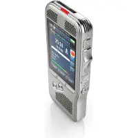 Philips DPM 8300 Digital Pocket Memo Handdiktiergerät