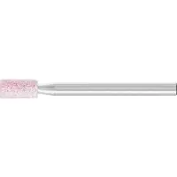 PFERD Schleifstift STEEL EDGE D4xH8mm 3mm Edelkorund AR 60 ZY , 10 Stück
