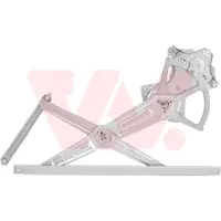 VAN WEZEL Fensterheber Vorne links 5420263