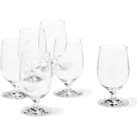 Leonardo Wasserglas Ciao+ 300ml (6-teilig)