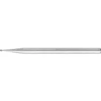 PFERD TOOLS CBN-Schleifstift Kugel zum Gravieren und Entgraten - 36301010