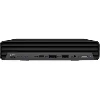 HP Pro Mini 400 G9, Intel Core i5, i5-14400T, 16 GB, DDR5-SDRAM, 512 GB, Windows 11 Pro