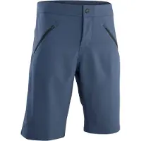 iON Herren Short M BIKE SHORTS LOGO