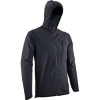 Leatt MTB Trail 1.0 Jacket black XXL