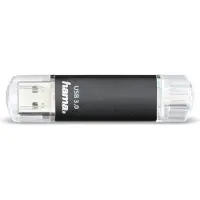 Hama Laeta Twin USB 3.0 16GB