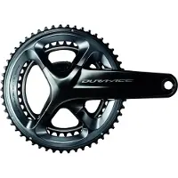 Shimano Hollowtech Ii Dura Ace Kurbel Mit Leistungsmesser