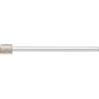 PFERD Schleifstift D5,5xH6mm 3 mm CBN B 126