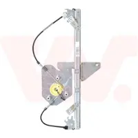 VAN WEZEL Fensterheber 8279261 vorne links für HYUNDAI