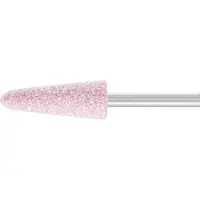 PFERD TOOLS STEEL EDGE Schleifstift Kegel für Stahl- und Stahlguss - 32210274