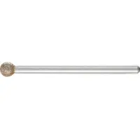 PFERD Schleifstift D5xHmm 3 mm CBN B 126