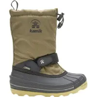 Kamik Waterbug8g Gore-tex Schneeschuhe