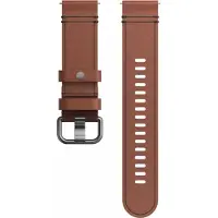 Polar 22 Mm Leder Gurt