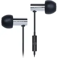 Final Audio E3000C Rostfreier Stahl