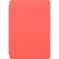 Apple Smart Folio für das iPad Pro 11 (2018/2020/2021/2022) / Air 5 (2022) / Air 4 (2020) - Pink Citrus