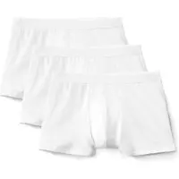 Calida Boxershorts "Boxershort New Boxer Natural Benefit 3P 3er Pack"