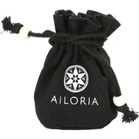 Ailoria Edelstahlkette "Halskette ALINE"