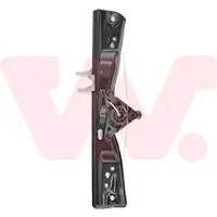 VAN WEZEL Fensterheber [Hersteller-Nr. 0550265] für BMW