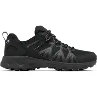 Columbia Peakfreak Ii Outdry Wanderschuhe Schwarz EU 41 Herren Schwarz EU 41