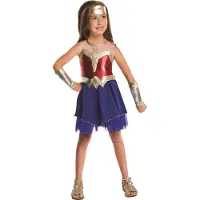 Rubies Wonder Woman