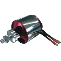 Jamara E-Motor Magnum A2820-6