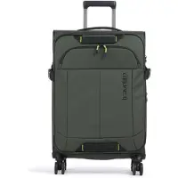 Travelite Briize 4W Trolley M khaki