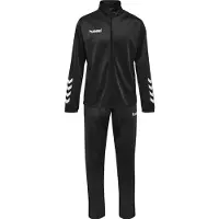 Hummel Promo Langarm-set