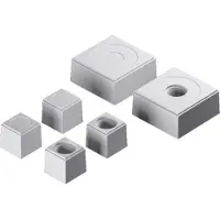 Rittal Durchführungstülle Kst Ř11mm offen gr 2580011
