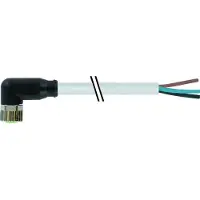 Murr Elektronik 7000-08081-2100500 Sensor-/Aktor-Steckverbinder, unkonfektionier
