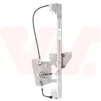 VAN WEZEL Fensterheber Hinten rechts 1906264